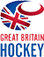 Great Britain Hockey (logo)