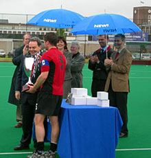 Winners Presentation