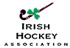 Irish Hockey (logo)